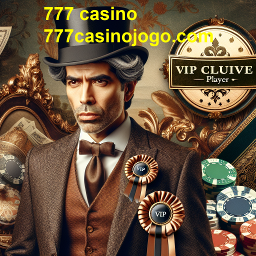 777 casino