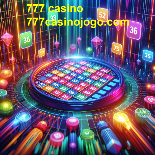 777 casino