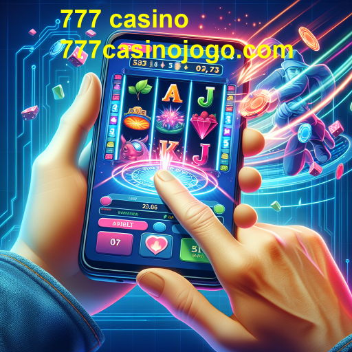 777 casino