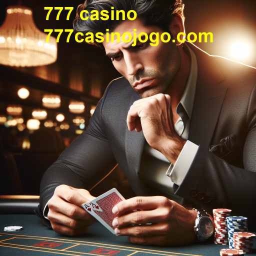 777 casino