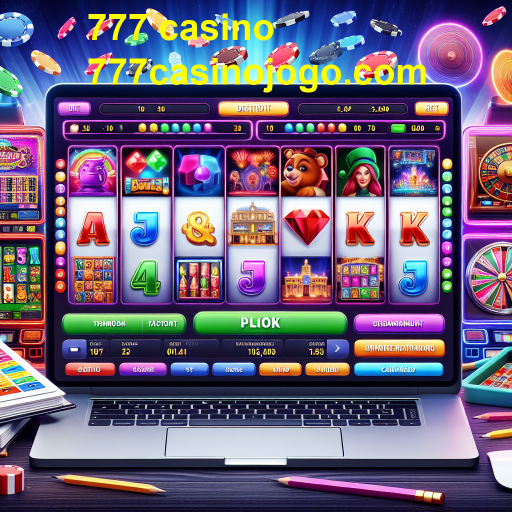 777 casino