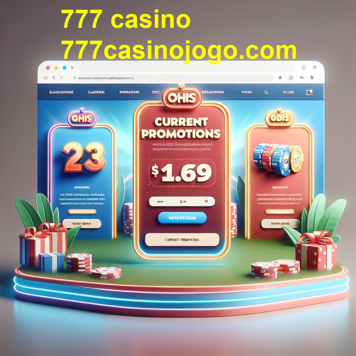 777 casino